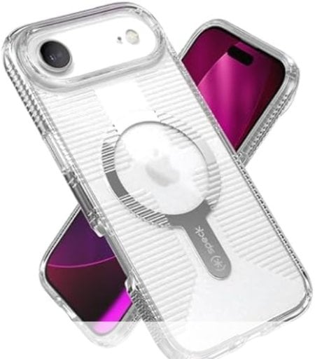 Speck Gemshell Grip Magsafe Case for iPhone 17 Air