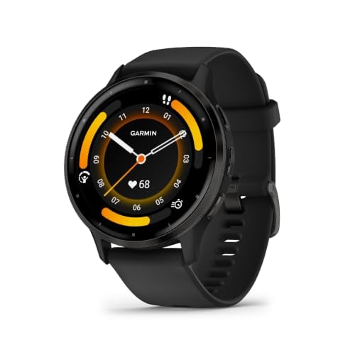 Garmin Venu 3 Premium Fitness Smartwatch 45mm Deal