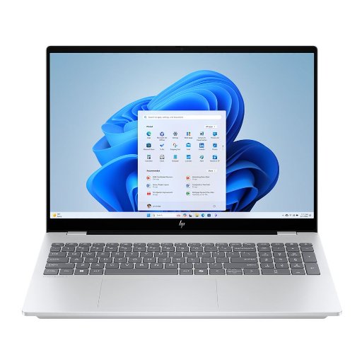 HP OmniBook 7 AI 16" 1280p OLED 120Hz Touch, 32GB DDR5, 1TB SSD