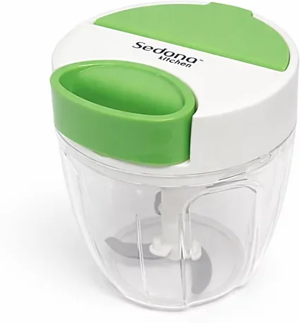 Sedona Kitchen Pull Chopper 3.8-Cup Deal
