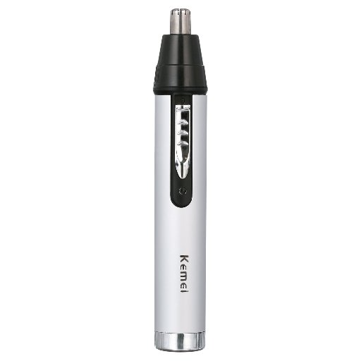 Suproot 4-in-1 USB Rechargeable Ear and Nose Hair Trimmer