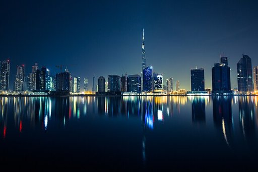 Roundtrip Washington DC to Dubai Flights on Turkish Airlines