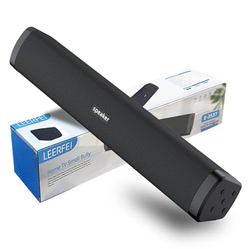 Portable Wireless Sound Bar with Bluetooth Deal