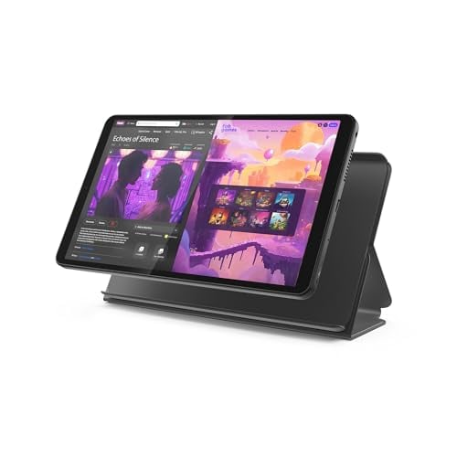 Lenovo Tab One 8.7" HD 4GB Memory 64GB Storage Deal
