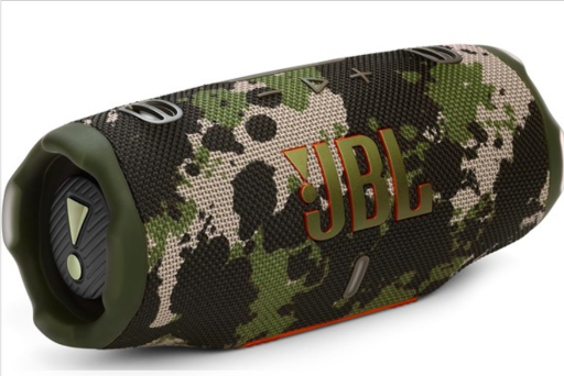 JBL Charge 6 Bluetooth Speaker - Many Options  Deal