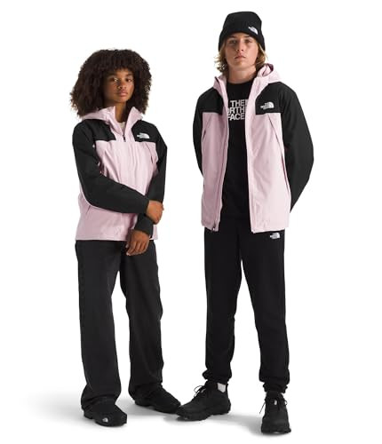 THE NORTH FACE Teen Antora Triclimate Jacket