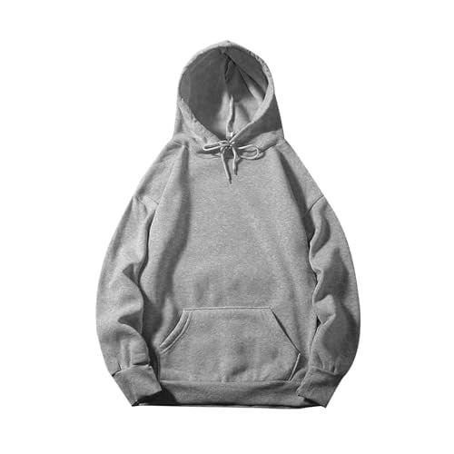 Mens Basic Hoodie Deal