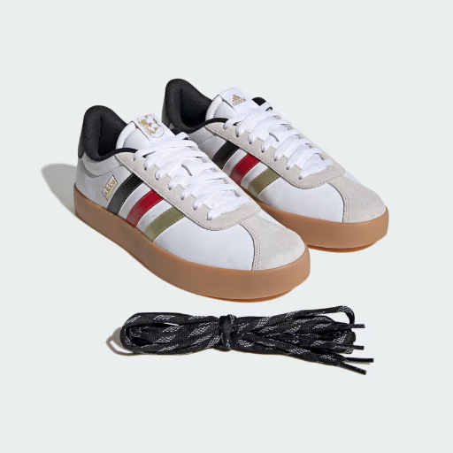 Adidas Men VL Court 3.0 Shoes Deal