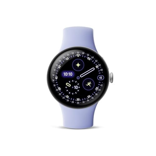 Google Pixel Watch 4 (41mm) LTE Deal