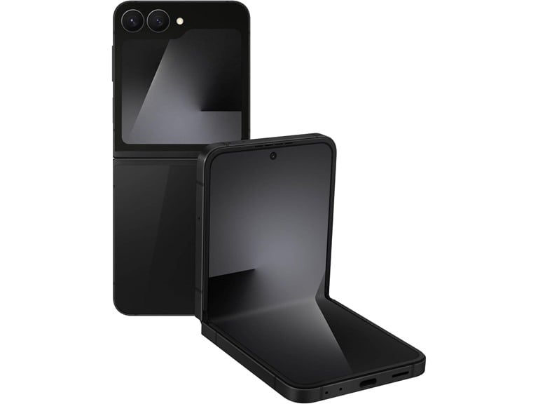 Samsung Galaxy Z Flip7 FE Smartphone 256GB Deal