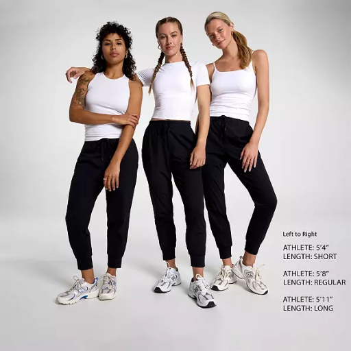 CALIA Women’s Effortless TrueFlex Jogger