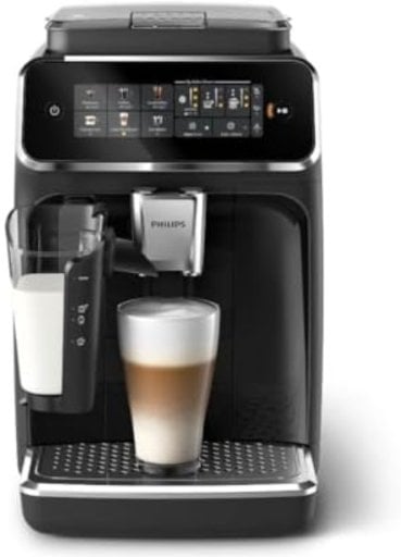 Philips 3300 Series Fully Automatic Espresso Machine Deal