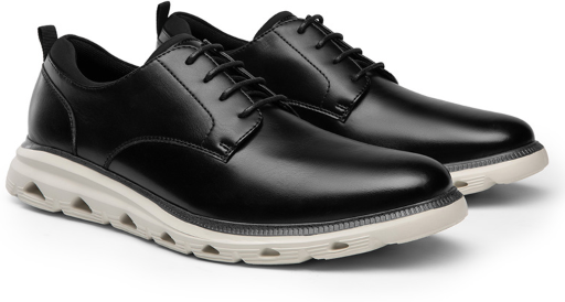 MaxFlex ActiveLite Men's Casual Oxford Shoes