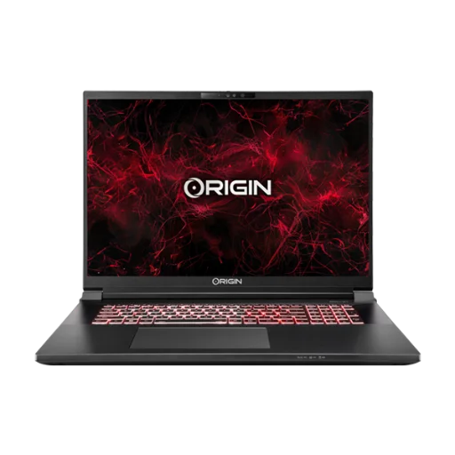 Origin PC EON 18-X 4K UHD+ 200Hz/Ultra 9 275HX/RTX5090/32GB/1TB (Refurbished)