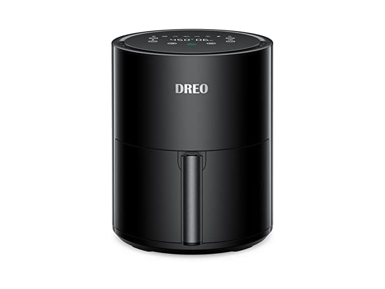 DREO 4 Quart Hot Oven Air Fryer