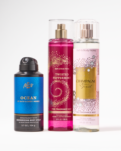 Bath & Body Works: Foaming Hand Soap, Full-Size Mists & Body Spray, & More Super Sale