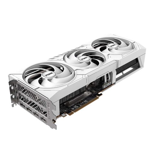 Sapphire PURE 9070 XT 16GB GDDR6