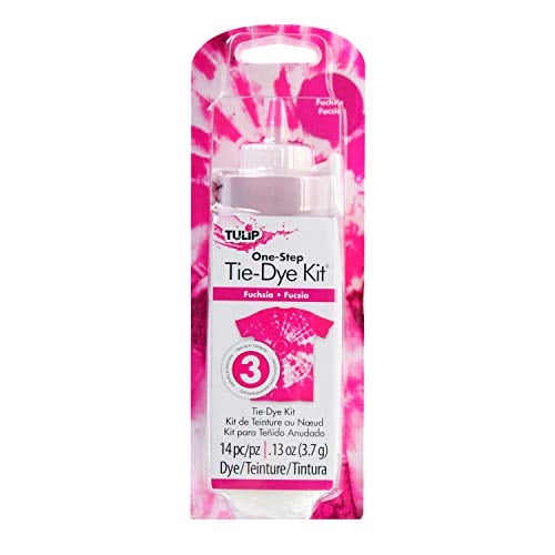 TULIP One-Step Tie-Dye Kit Fuchsia Deal