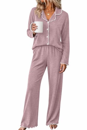 WIHOLL Women's Pajama Set Deal