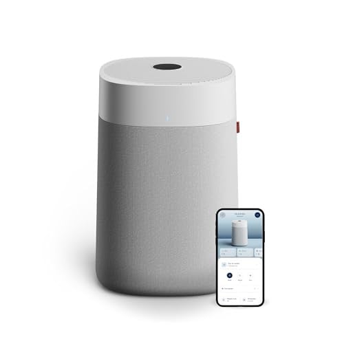 Blueair Blue Pure 211i Max Air Purifier Deal