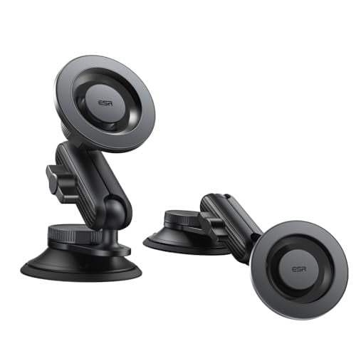 ESR OmniLock for MagSafe Car Mount