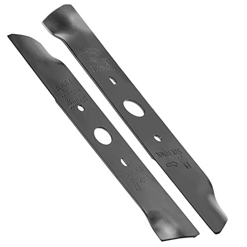 Greenworks 10" Replacement Lawn Mower Blades