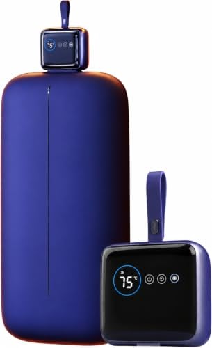 Nesugar Portable Clothes Dryer 600W with 3 Timer Settings