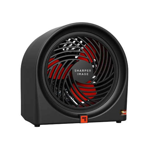 Sharper Image by Vornado RADIUS 5H Personal Heater Deal