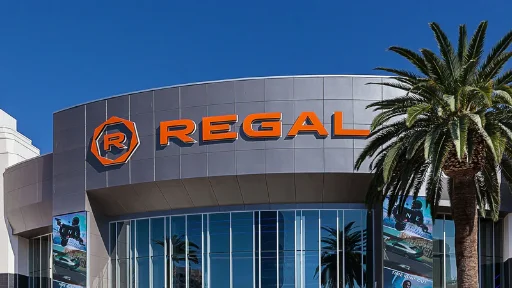 Regal Premiere Movie Tickets 2x Tickets, 1x Popcorn
