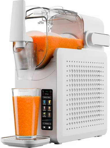 Iceman by Chefman Slush-Ease 64-Ounce Slushy Maker Deal