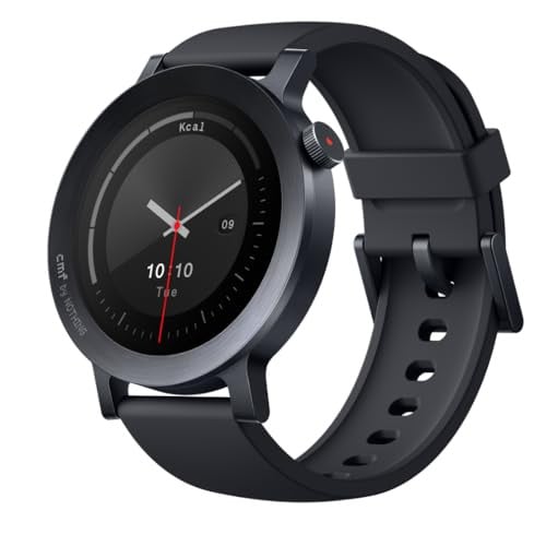 CMF BY Nothing Watch 3 Pro Smart Watch Deal