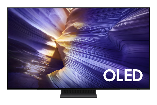 EDU/EPP: Samsung OLED S90F 65" 4K 144Hz Smart TV Deal