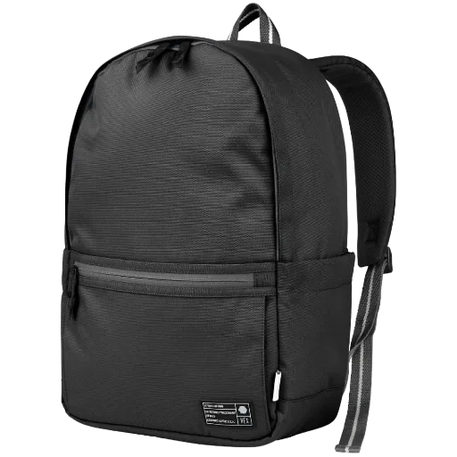 Hex Evolve Backpack (Black or Grey)