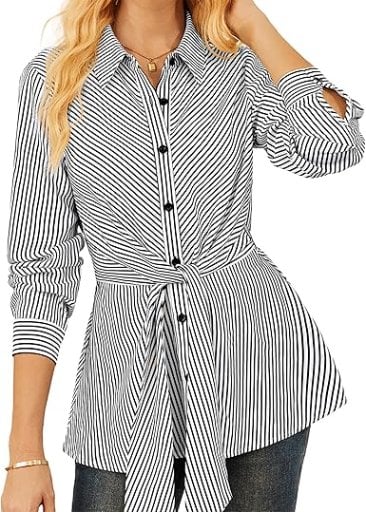 Grace Karin Women's Blouse Deal