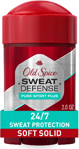 Old Spice Sweat Defense Antiperspirant/Deodorant 2.6oz