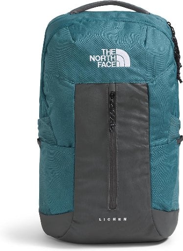 The North Face Lichen Daypack (Space/Anthracite Grey, One Size)
