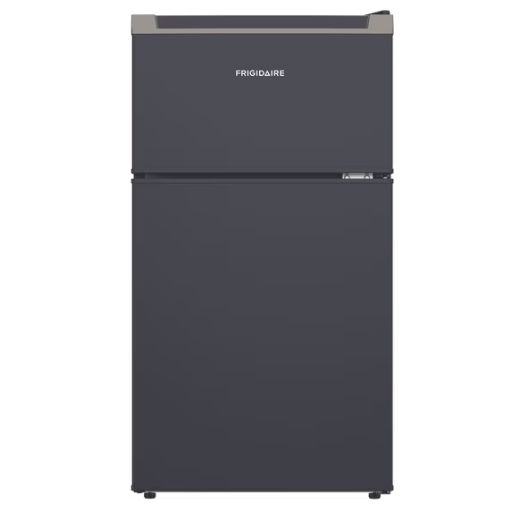 Frigidaire 3.1 Cu. Ft. Compact Refrigerator with Top Freezer