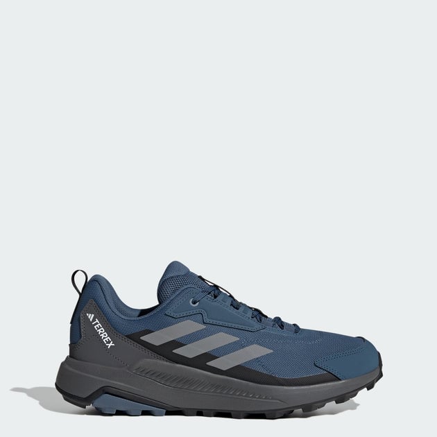 Adidas Men's Terrex Anylander Hiking Shoes (Tent Green/Carbon/Olive Strata)