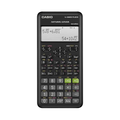 Casio FX-300ESPLUS2 Scientific Calculator Deal