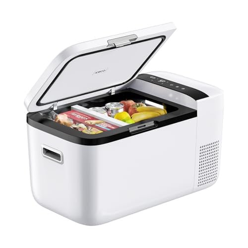 ICECO GO20 21 Quart Dual Zone 12V Refrigerator Deal