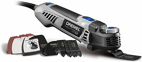 Dremel MM50-01 Oscillating Tool Kit Deal