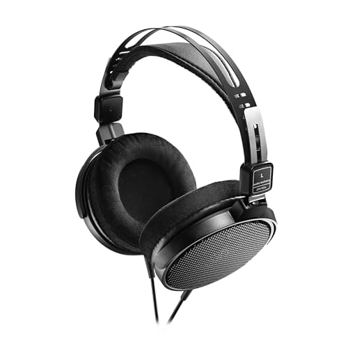 Audio-Technica Ath-R30x Over-Ear Open-Back Headphones Deal
