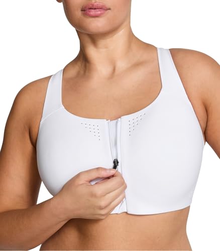 Victoria's Secret VSX Featherweight Max Front Close Sports Bra Deal