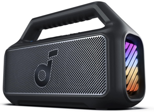 Anker Soundcore Boom 2 Portable Outdoor Bluetooth Speaker