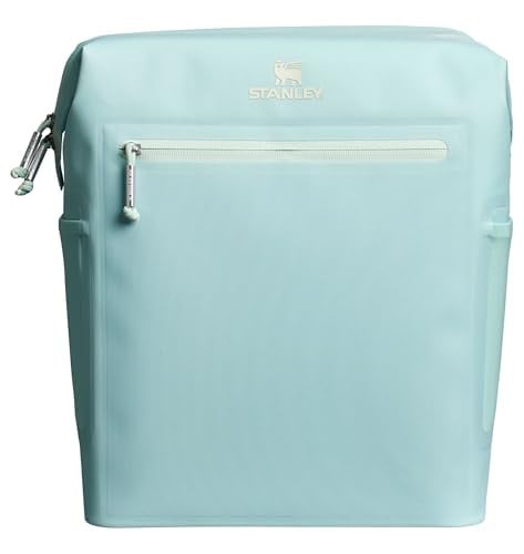 Stanley All Day Madeleine Midi Backpack Soft Cooler 14.8 Quarts