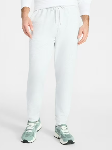 Athletic Works Men's Active Knit Jogger Pants Deal