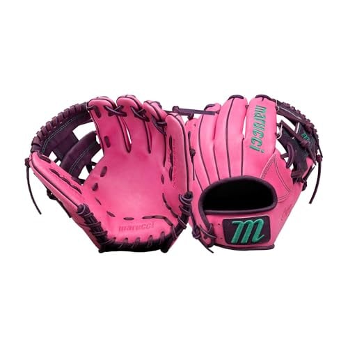 Marucci Cypress Series V4 52A2 Model Baseball Glove 11.25" I Web