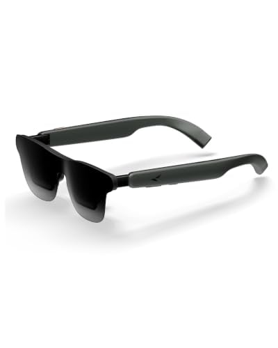 RayNeo GT Max AR/XR Glasses 267" 59° FOV Native 3DoF Audio by B&O Deal