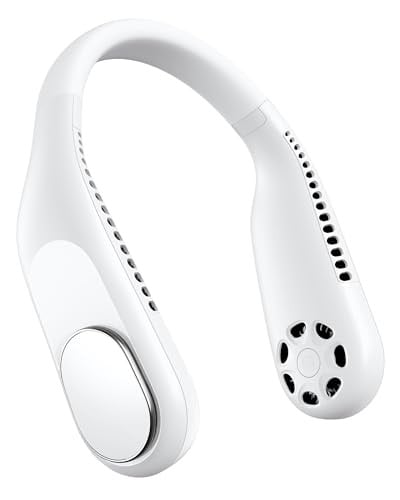 Portable Neck Fan Deal