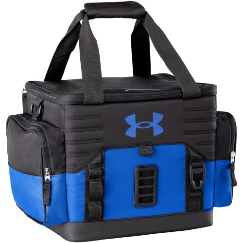 UNDER ARMOUR 24 Can Sideline Cooler Royal Deal